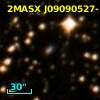 2MASX J09090527-5927464