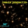 2MASX J09094729-5944192