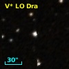 V* LO Dra