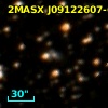 2MASX J09122607-6027524
