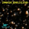 2MASX J09131258-5855145