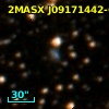 2MASX J09171442-6056301