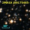 2MASX J09175465-5936593