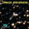 2MASX J09185656-5932467