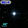 BD+40  4357