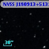 NVSS J180913+513133