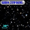 LEDA 2791695