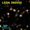 LEDA  360550