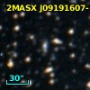 2MASX J09191607-5919109