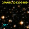 2MASX J09202989-6035381