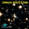 2MASX J09215708-5926572