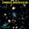 2MASX J09263418-5916471
