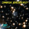 2MASX J09281957-5907526