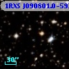 1RXS J090801.0-592628
