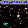 1RXS J090831.5-602437