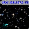 1RXS J091307.0-582840