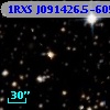 1RXS J091426.5-605840
