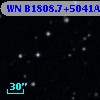 WN B1808.7+5041A