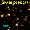 1RXS J091432.8-605132