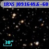 1RXS J091648.6-601857