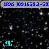 1RXS J091658.3-593221