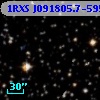 1RXS J091805.7-595412