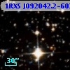 1RXS J092042.2-602213