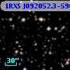 1RXS J092052.3-590857