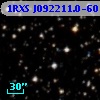 1RXS J092211.0-601303