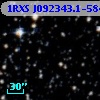 1RXS J092343.1-584832