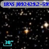 1RXS J092429.2-595309
