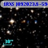 1RXS J092023.8-594733