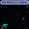 WN B1812.2+5035