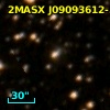 2MASX J09093612-5930374