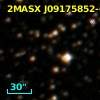 2MASX J09175852-6047015