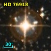 HD  76918