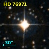 HD  76971