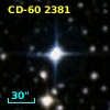 CD-60  2381