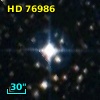 HD  76986