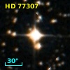 HD  77307