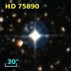 HD  75890