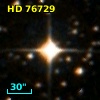 HD  76729
