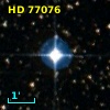 HD  77076