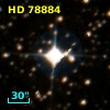 HD  78884