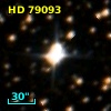 HD  79093