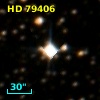 HD  79406