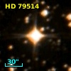 HD  79514