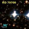 HD  79700