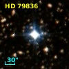 HD  79836