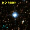 HD  79864